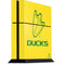 University of Oregon Ducks Logo PS4 Console Skin
