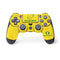 University of Oregon Ducks Logo PS4 Controller Skin
