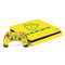 University of Oregon Ducks Logo PS4 Slim Bundle Skin