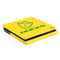 University of Oregon Ducks Logo PS4 Slim Skin