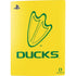 University of Oregon Ducks Logo PS5 Bundle Skin