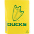 University of Oregon Ducks Logo PS5 Bundle Skin