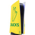 University of Oregon Ducks Logo PS5 Console Skin