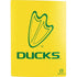 University of Oregon Ducks Logo PS5 Digital Edition Bundle Skin