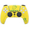 University of Oregon Ducks Logo PS5 Controller Skin