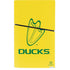 University of Oregon Ducks Logo PS5 Slim Digital Edition Bundle Skin