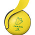 University of Oregon Ducks Logo PULSE 3D Wireless Headset for PS5 Skin