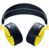 University of Oregon Ducks Logo PULSE 3D Wireless Headset for PS5 Skin