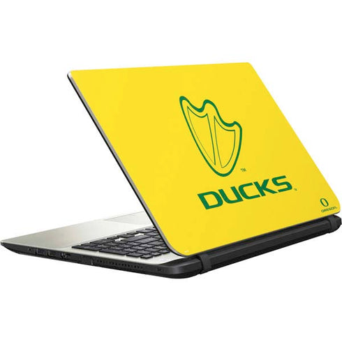 University of Oregon Ducks Logo Satellite L50-B / S50-B Skin