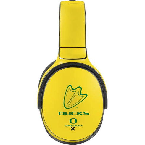 University of Oregon Ducks Logo Skullcandy Venue Skin