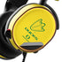 University of Oregon Ducks Logo SteelSeries Arctis 3 Skin