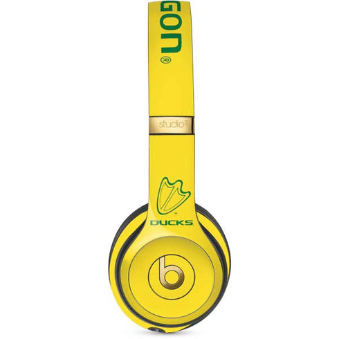 University of Oregon Ducks Logo Studio Wireless 3 Skin