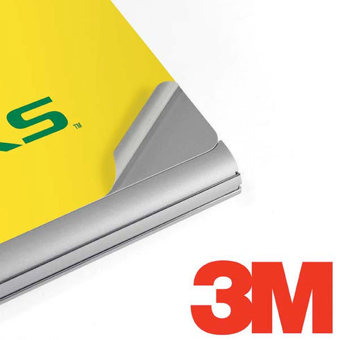 University of Oregon Ducks Logo Surface Book 2 13.5in Skin