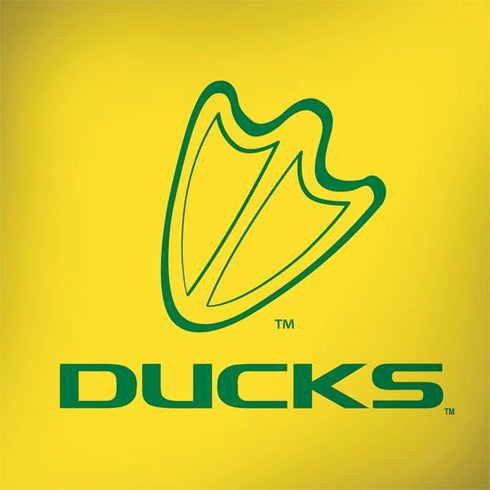 University of Oregon Ducks Logo Surface Book 2 13.5in Skin