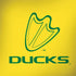University of Oregon Ducks Logo Surface Book 2 13.5in Skin