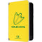 University of Oregon Ducks Logo Surface Duo Skin