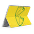 University of Oregon Ducks Logo Surface Go Skin