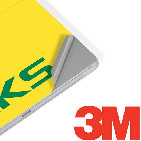 University of Oregon Ducks Logo Surface Go Skin