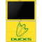 University of Oregon Ducks Logo Surface Pro 6 Skin