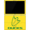 University of Oregon Ducks Logo Surface Pro 7 Skin