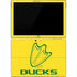 University of Oregon Ducks Logo Surface Pro 7 Skin