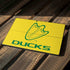 University of Oregon Ducks Logo Surface Pro 7 Skin