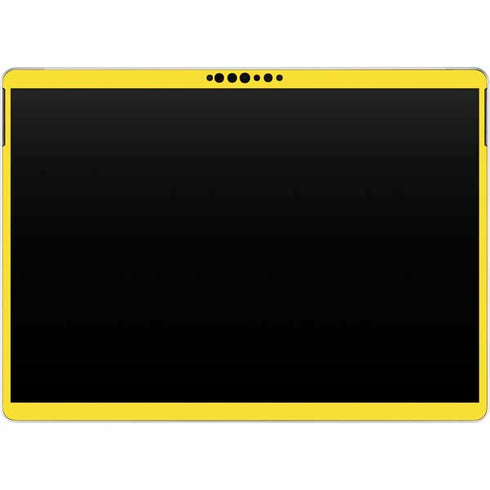 University of Oregon Ducks Logo Surface Pro 8 Skin