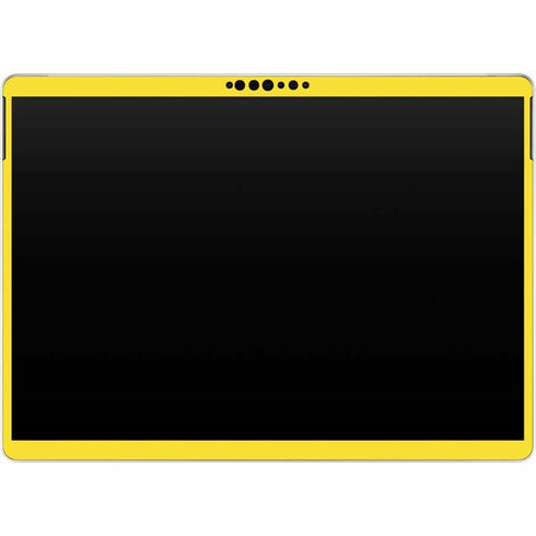 University of Oregon Ducks Logo Surface Pro 9 Skin