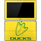 University of Oregon Ducks Logo Surface Pro Tablet Skin