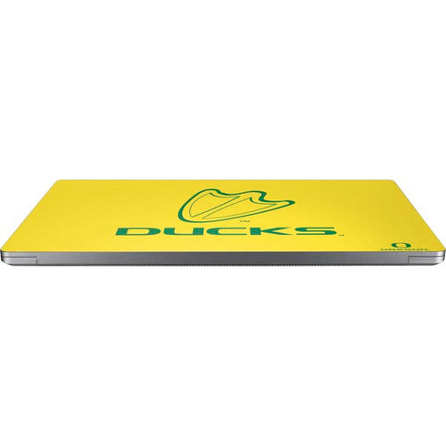 University of Oregon Ducks Logo Universal Laptop 13in (10.6 x 7.6in) Skin