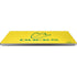 University of Oregon Ducks Logo Universal Laptop 13in (10.6 x 7.6in) Skin