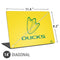 University of Oregon Ducks Logo Universal Laptop 14in (11.4 x 8.2in) Skin