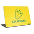 University of Oregon Ducks Logo Universal Laptop 15in (12.2 x 8.8in) Skin