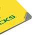 University of Oregon Ducks Logo Universal Laptop 18in (14.6 x 10.6in) Skin