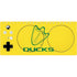 University of Oregon Ducks Logo Xbox Adaptive Controller Skin