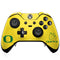 University of Oregon Ducks Logo Xbox One Elite Controller Skin