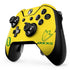 University of Oregon Ducks Logo Xbox One Elite Controller Skin