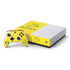 University of Oregon Ducks Logo Xbox One S All-Digital Edition Bundle Skin