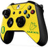 University of Oregon Ducks Logo Xbox One X Controller Skin