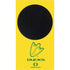 University of Oregon Ducks Logo Xbox Series S Console Skin