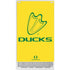 University of Oregon Ducks Logo Xbox Series S Console Skin