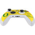 University of Oregon Ducks Logo Xbox Series S Controller Skin