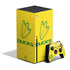 University of Oregon Ducks Logo Xbox Series X Bundle Skin
