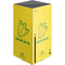 University of Oregon Ducks Logo Xbox Series X Console Skin