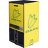 University of Oregon Ducks Logo Xbox Series X Console Skin