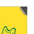 University of Oregon Ducks Logo Xbox Series X Console Skin