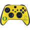 University of Oregon Ducks Logo Xbox Series X Controller Skin