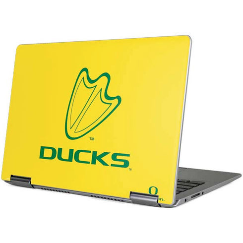 University of Oregon Ducks Logo Yoga 710 14in Skin