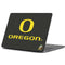 University of Oregon Ducks Apple MacBook Pro 13-inch Skin