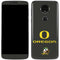 University of Oregon Ducks Moto E5 Plus Skin